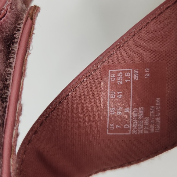 Clarks CloudsStepper Cali Coast Wedge Sandal - Picture 7 of 9